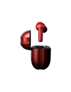 VIETA PRO MUTE 2 AURICULARES TWS ROJO